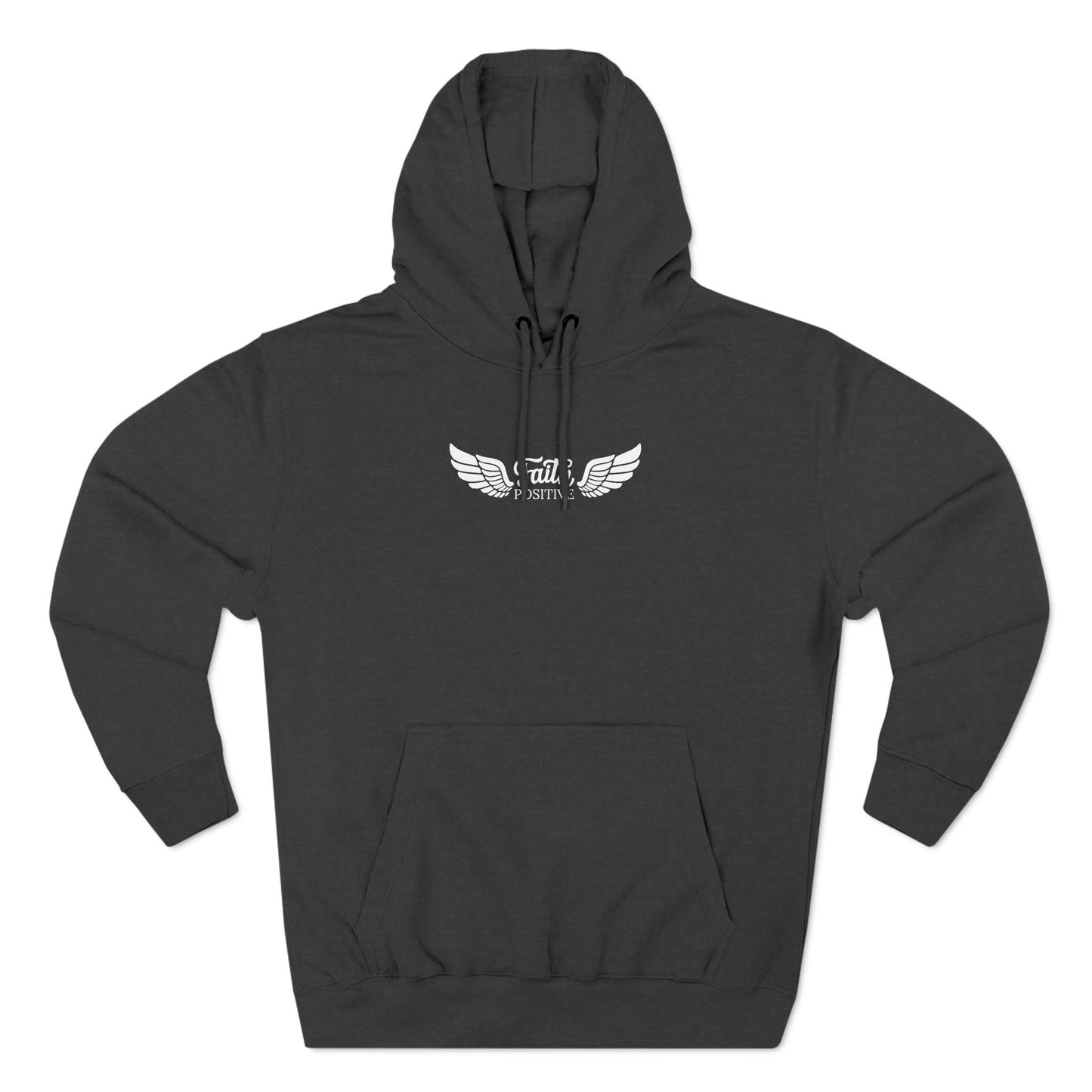 Angels Fly Together Hoodie