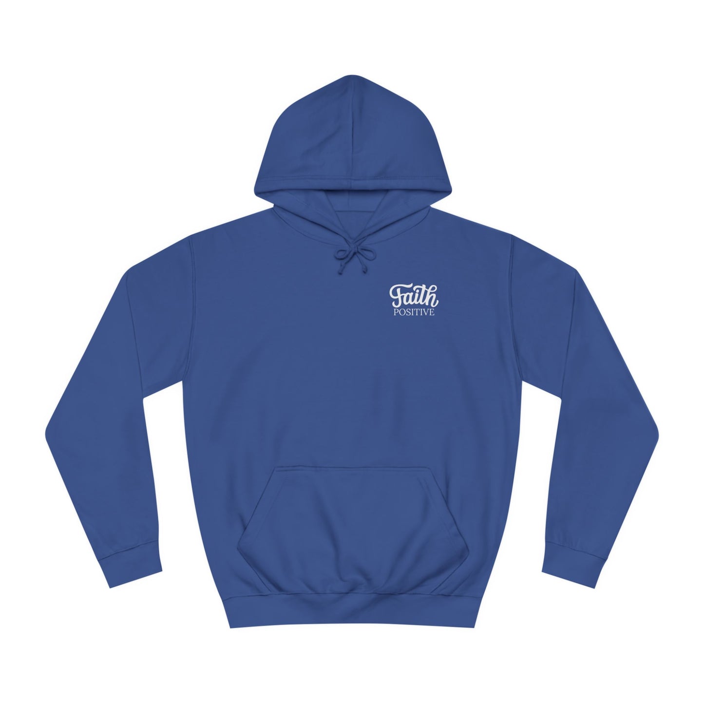 Positive Arch hoodie