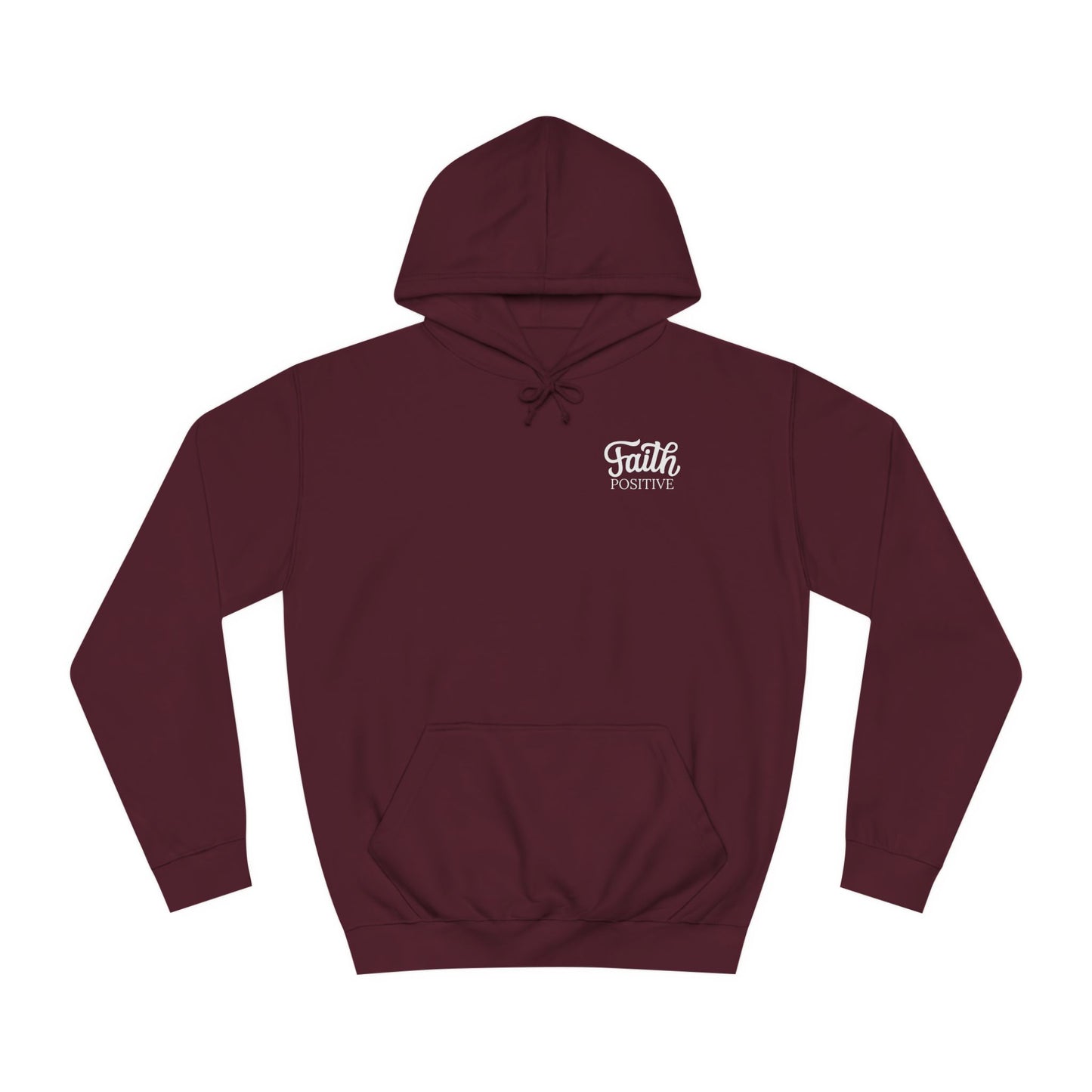 Positive Arch hoodie