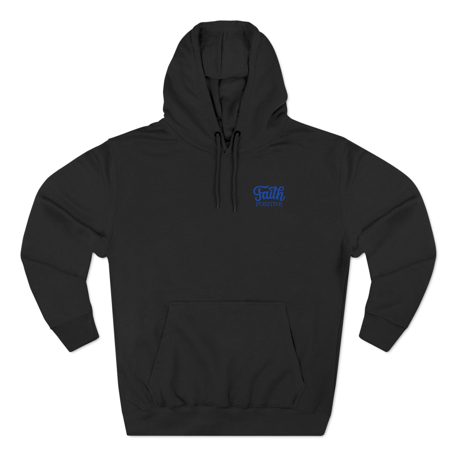 Believe & Trust in GOD Hoodie