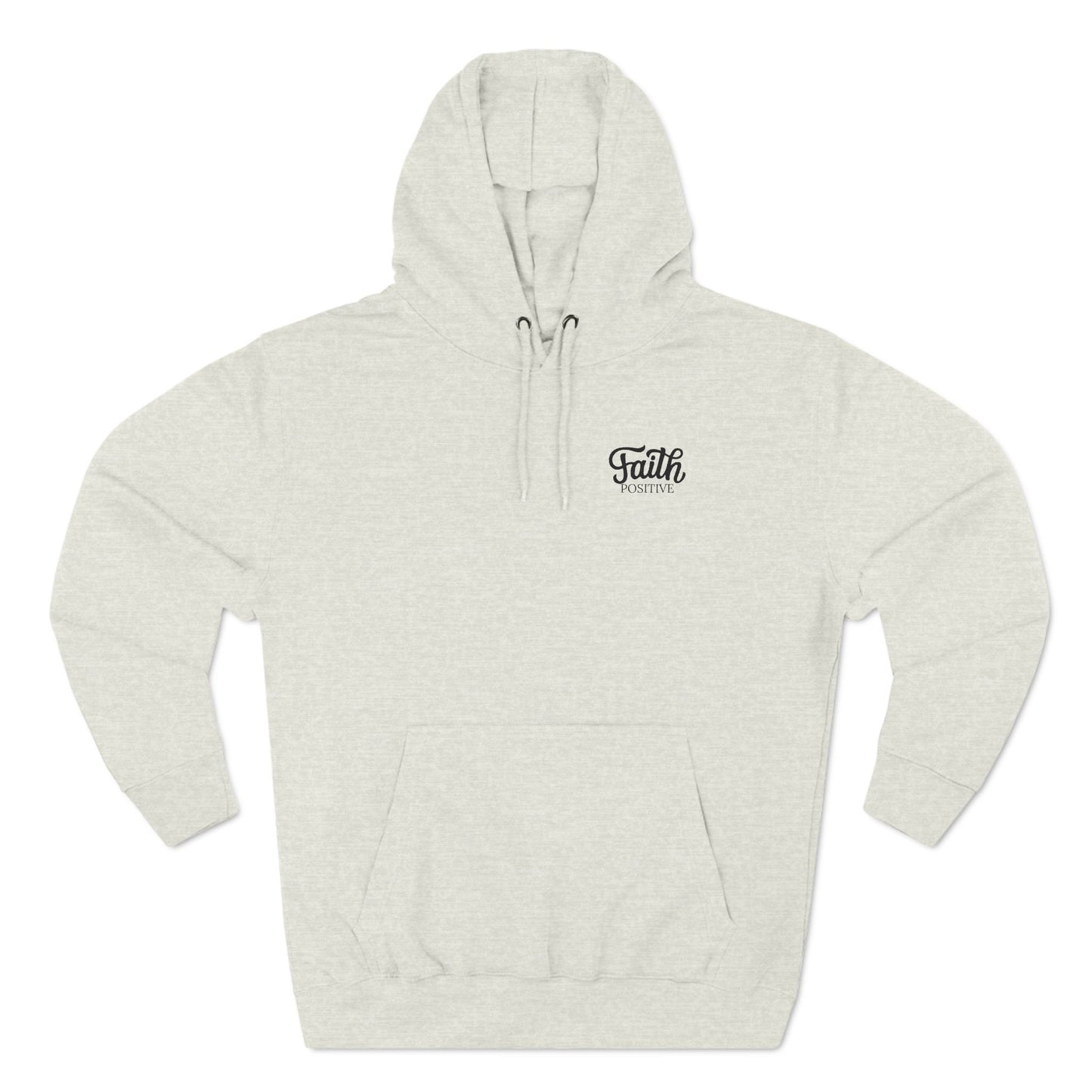 Strength & Shield Hoodie