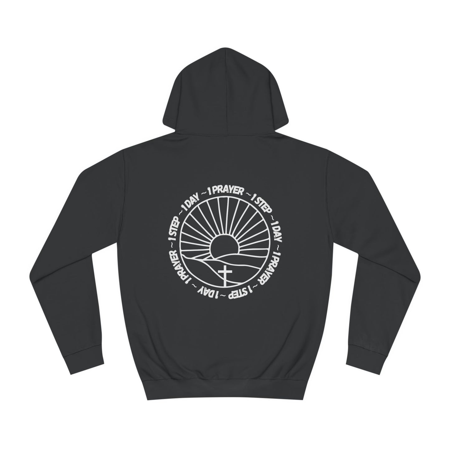 One Prayer hoodie