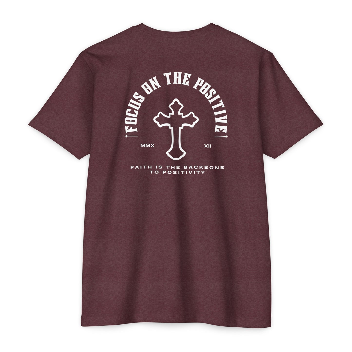 The Positive Arch T-shirt