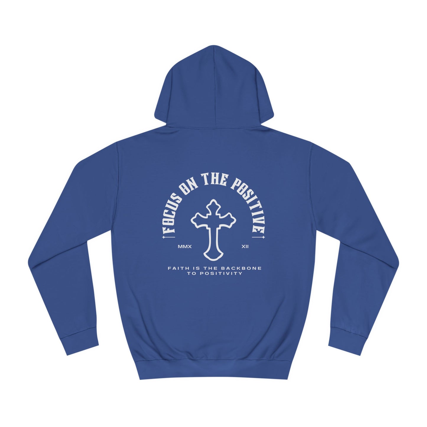 Positive Arch hoodie