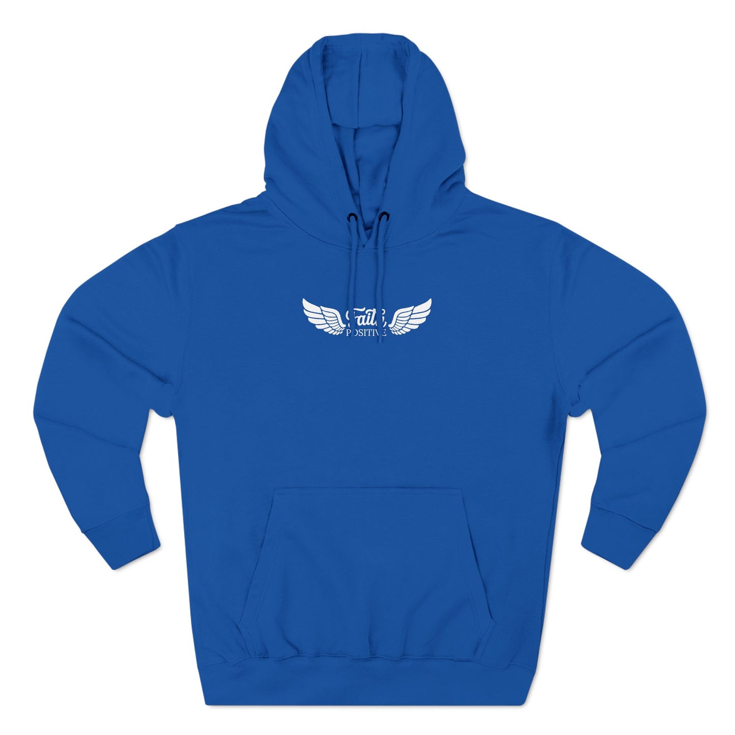 Angels Fly Together Hoodie