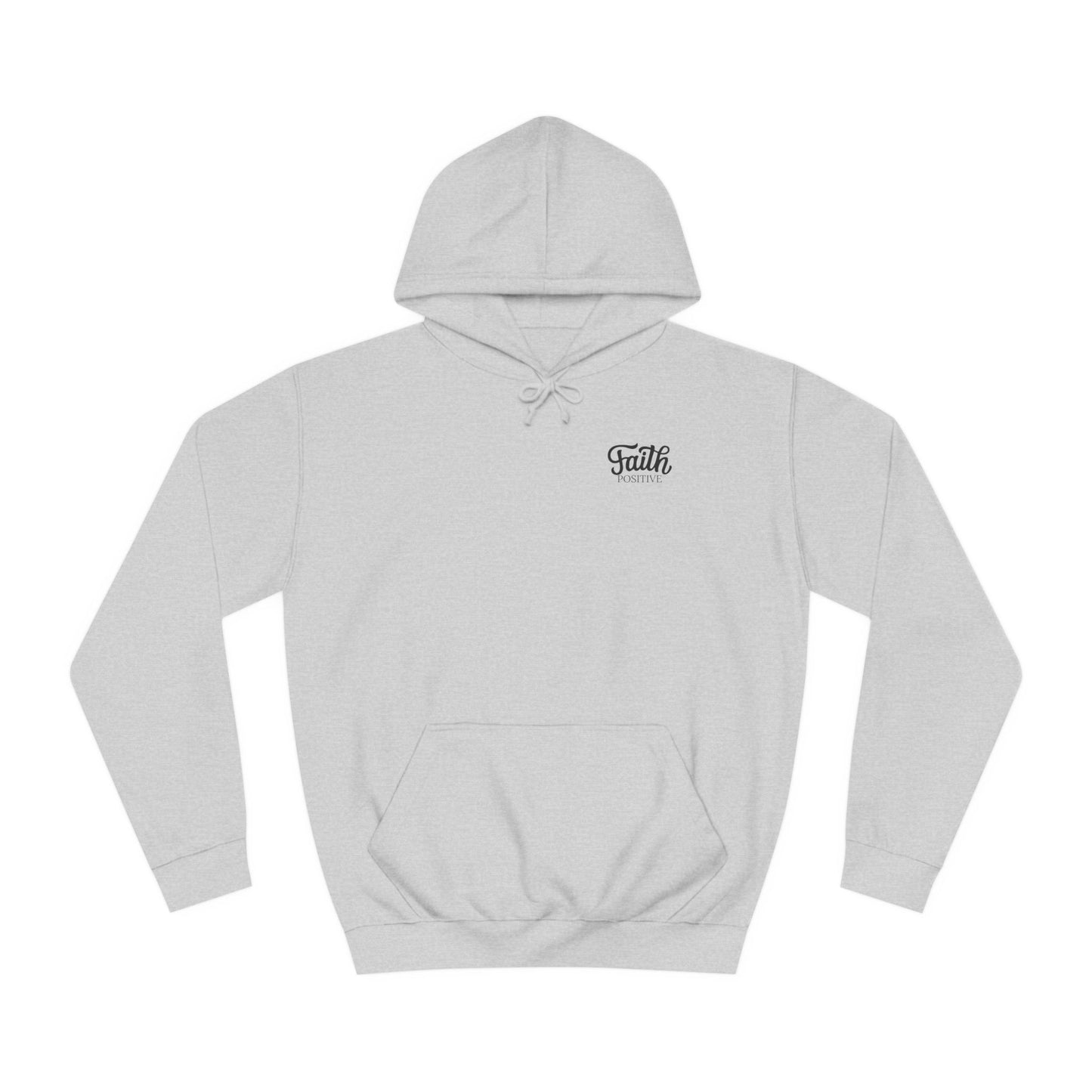 Strength & Shield hoodie