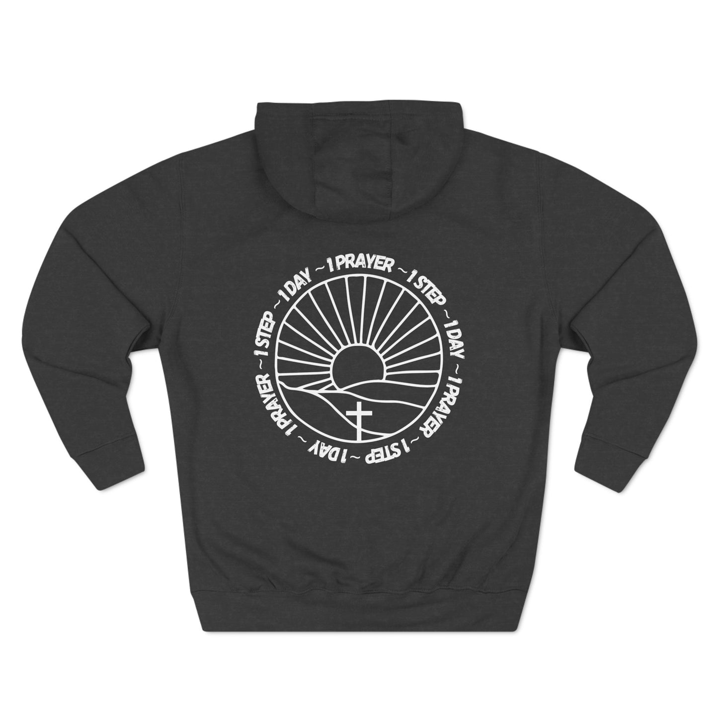 One Prayer Hoodie