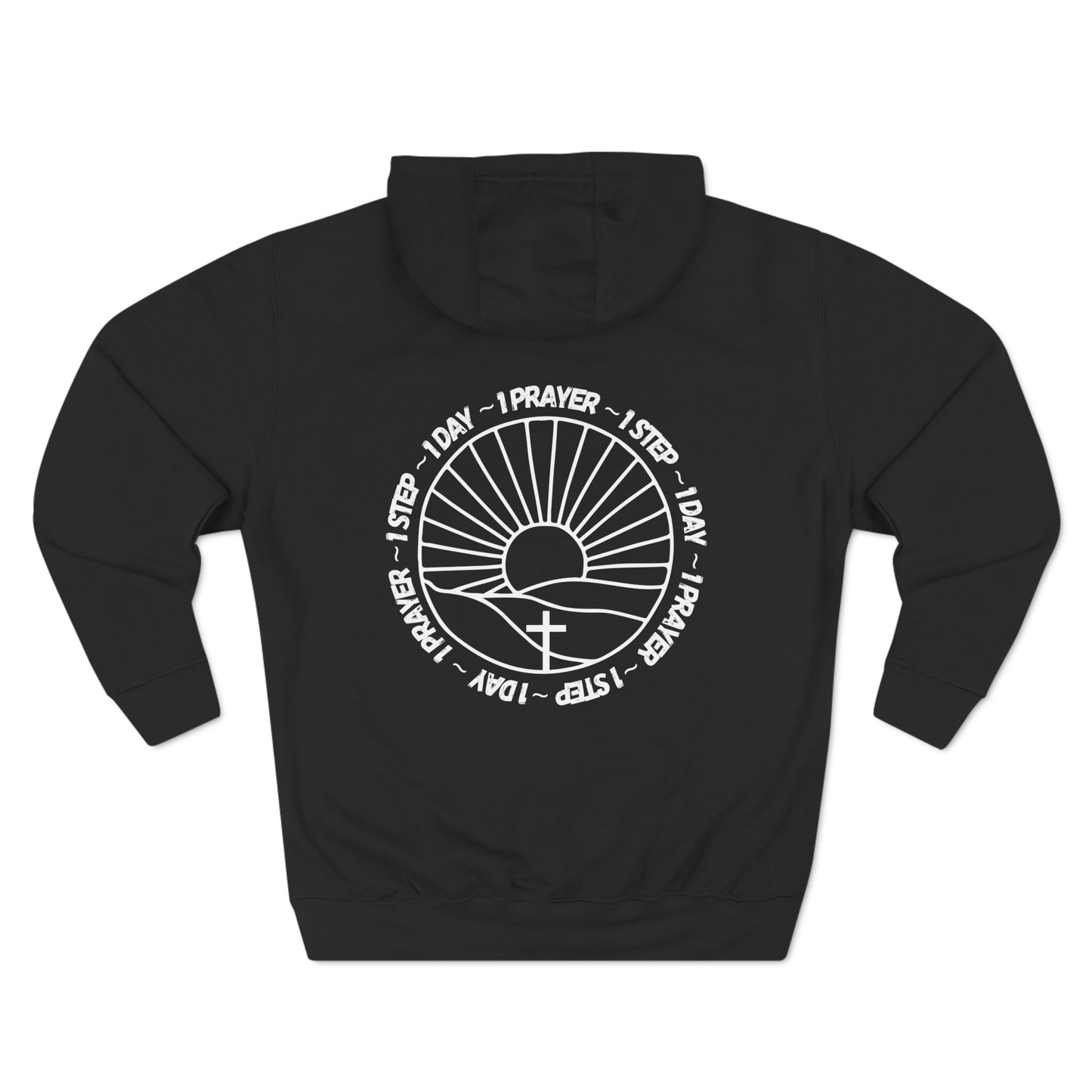 One Prayer Hoodie