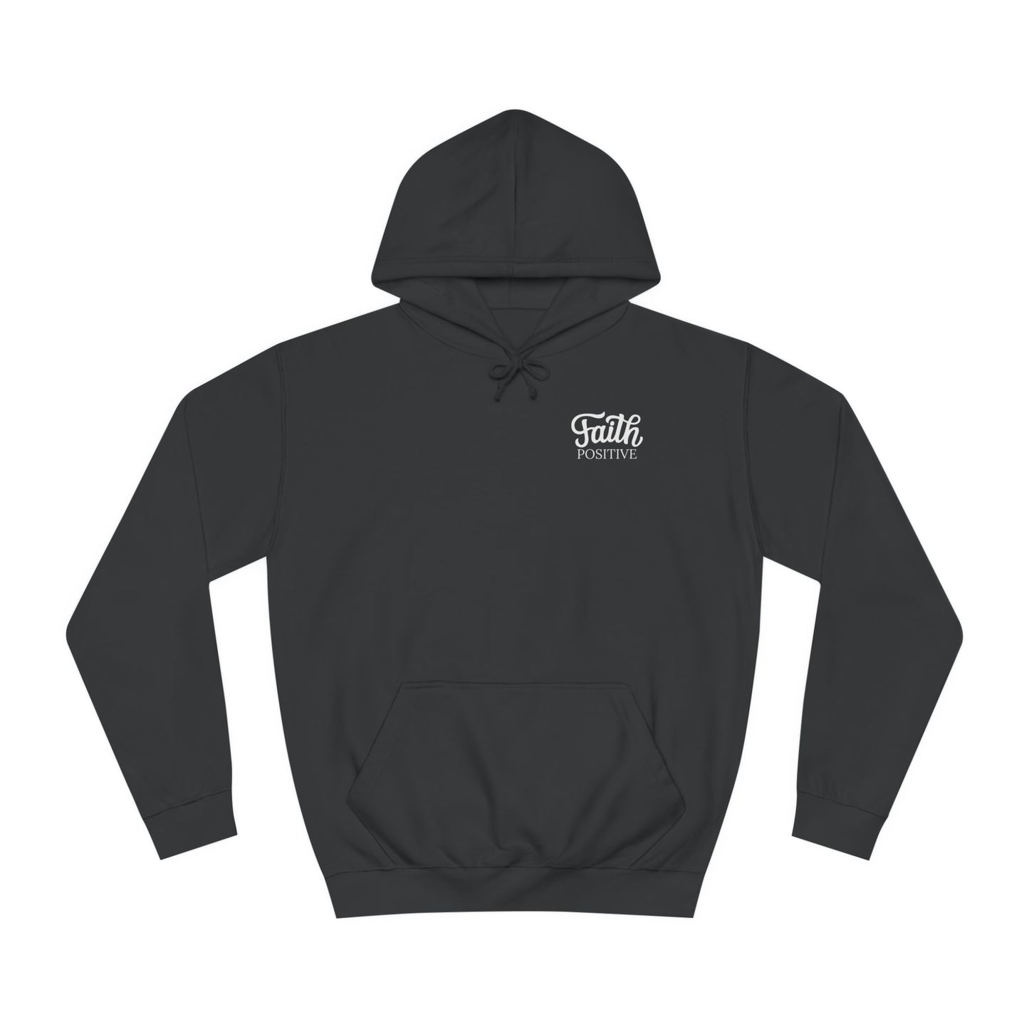 Backbone Hoodie