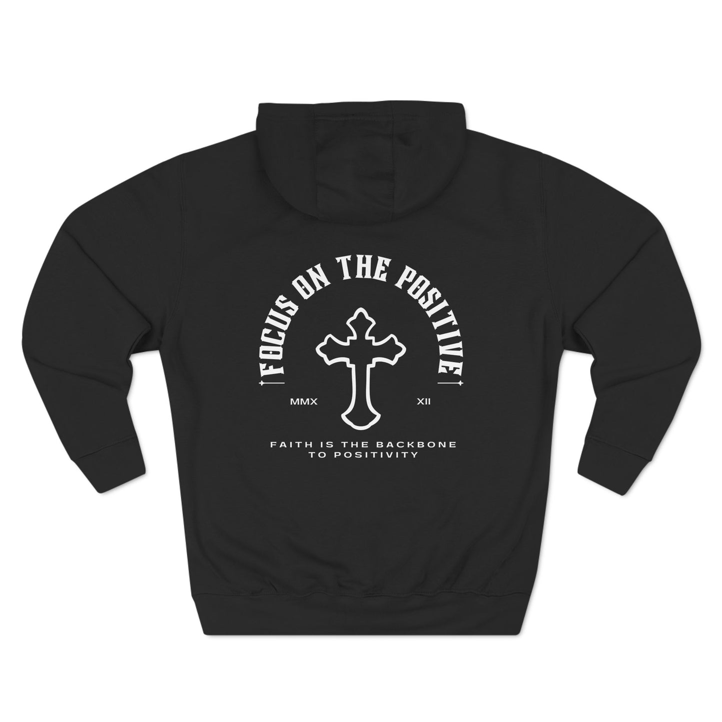 Positive Arch Hoodie