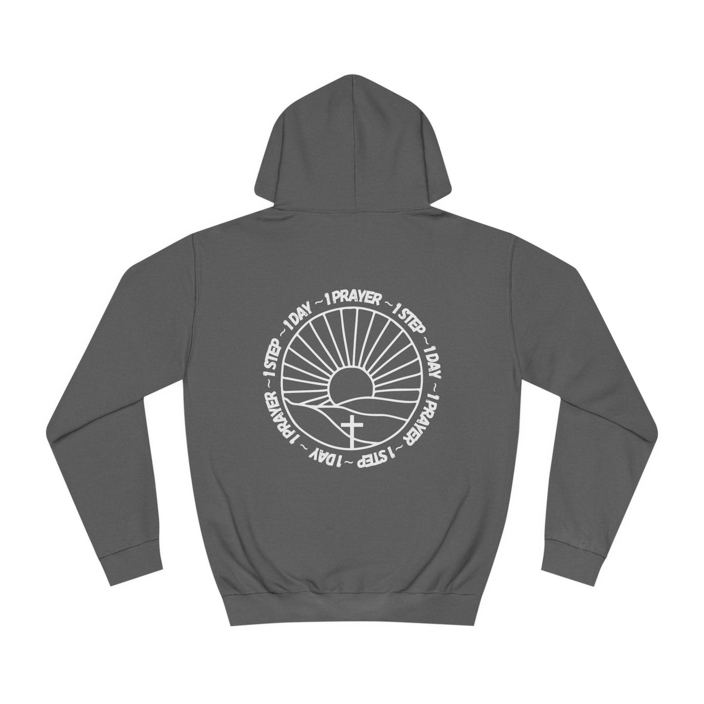 One Prayer hoodie