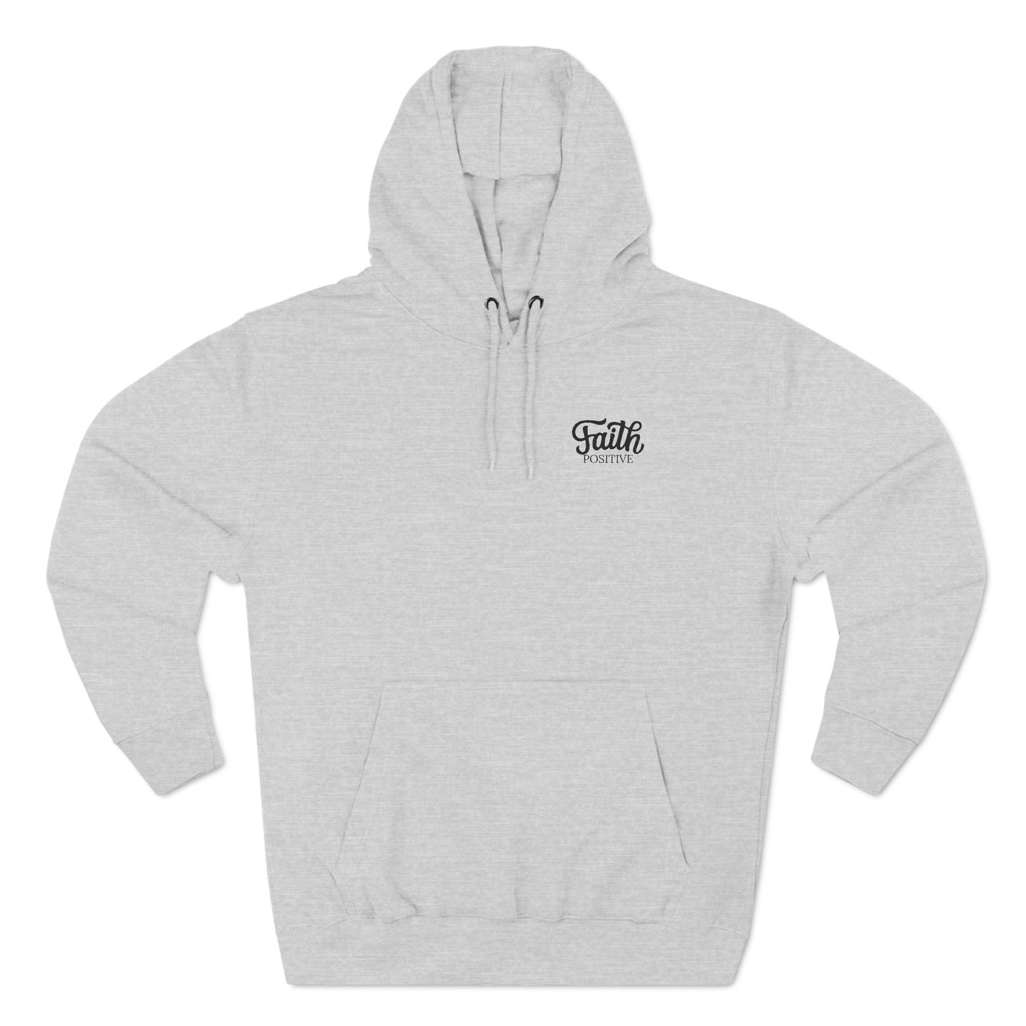 Strength & Shield Hoodie