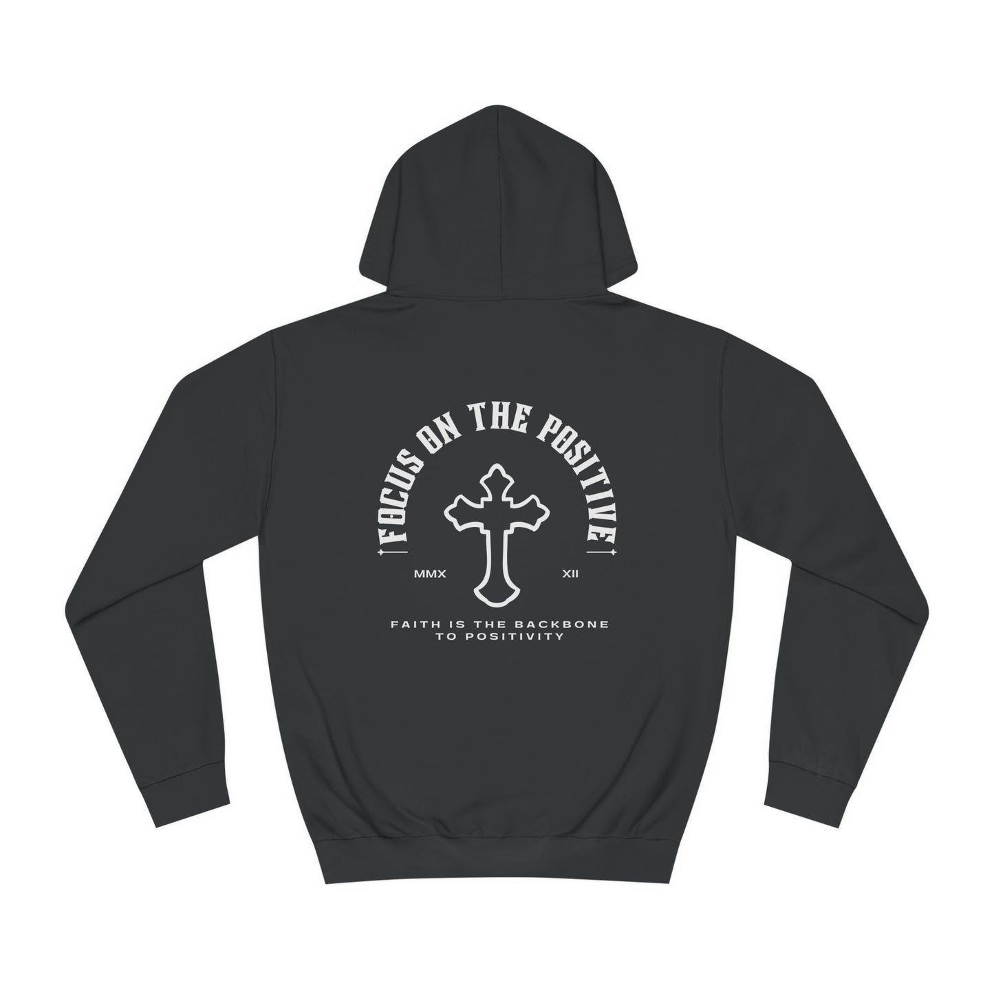 Positive Arch hoodie