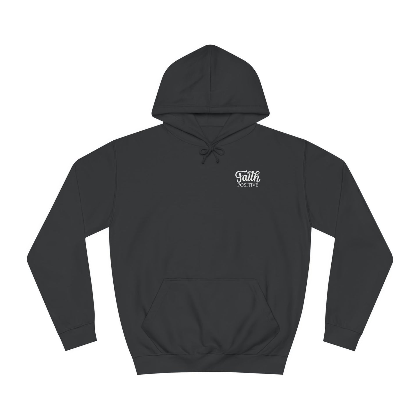 Psalms 30:2 Hoodie