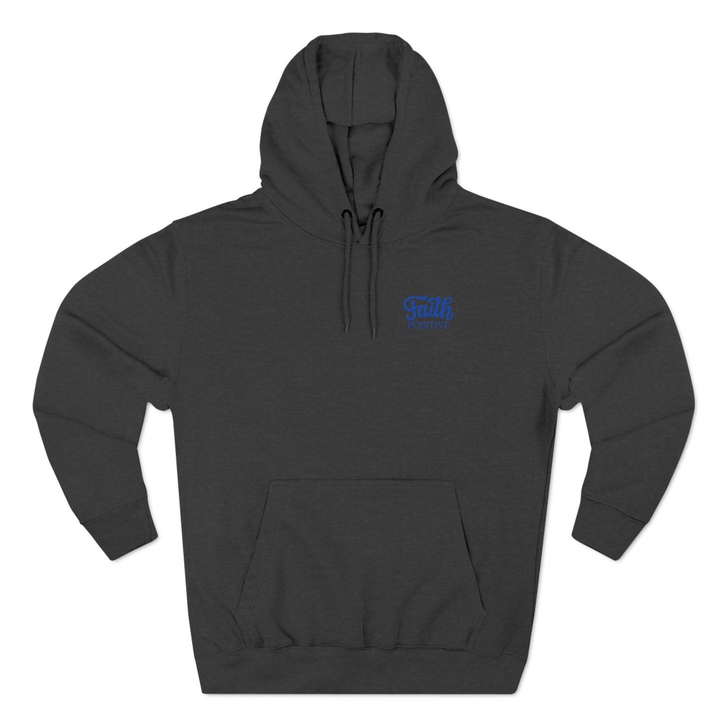 Believe & Trust in GOD Hoodie