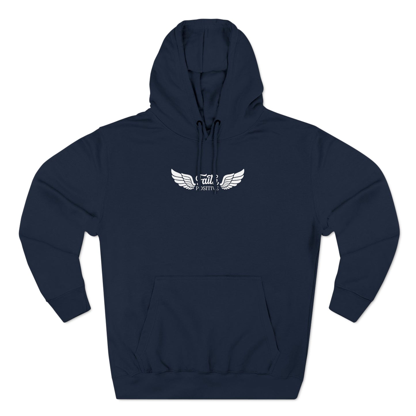 Angels Fly Together Hoodie