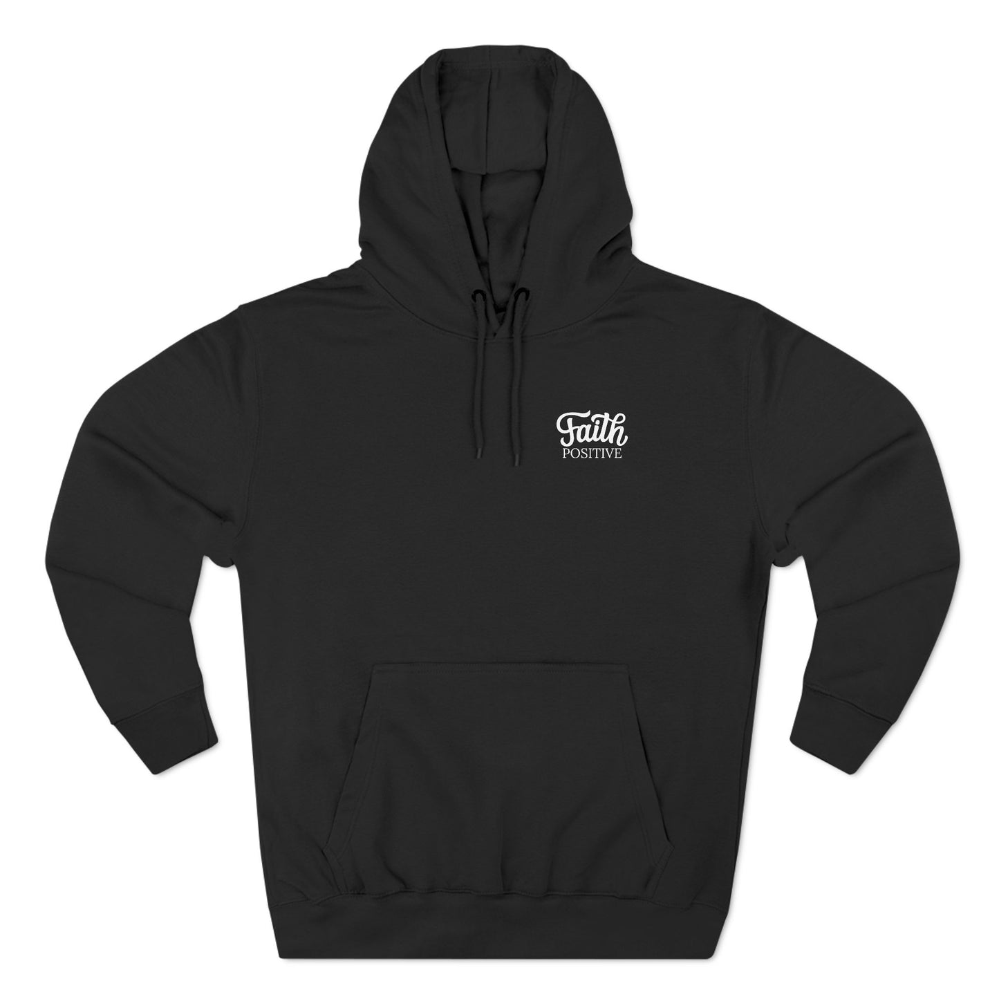 Psalms 30:2 Hoodie