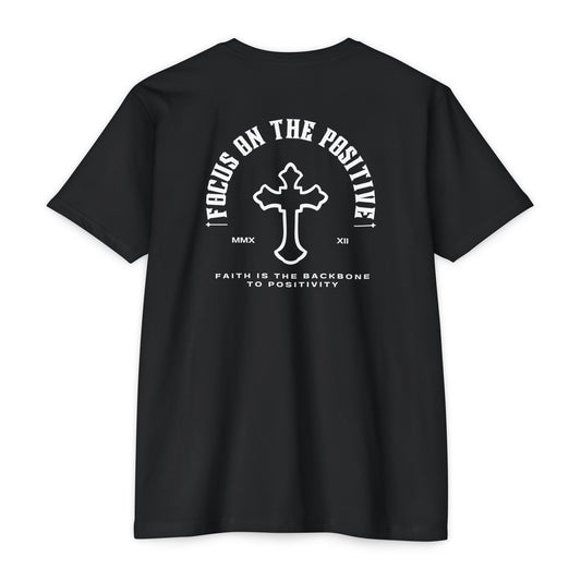 The Positive Arch T-shirt