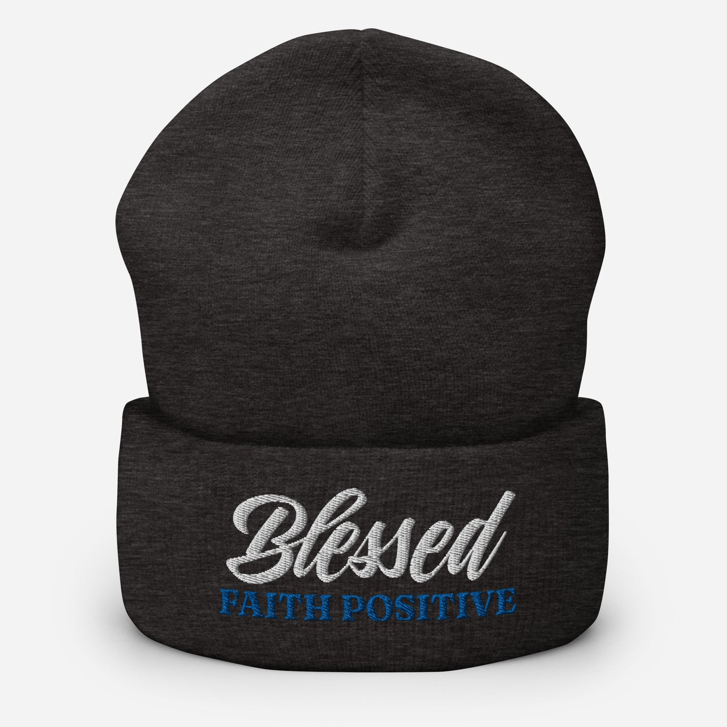 Blessed Beanie