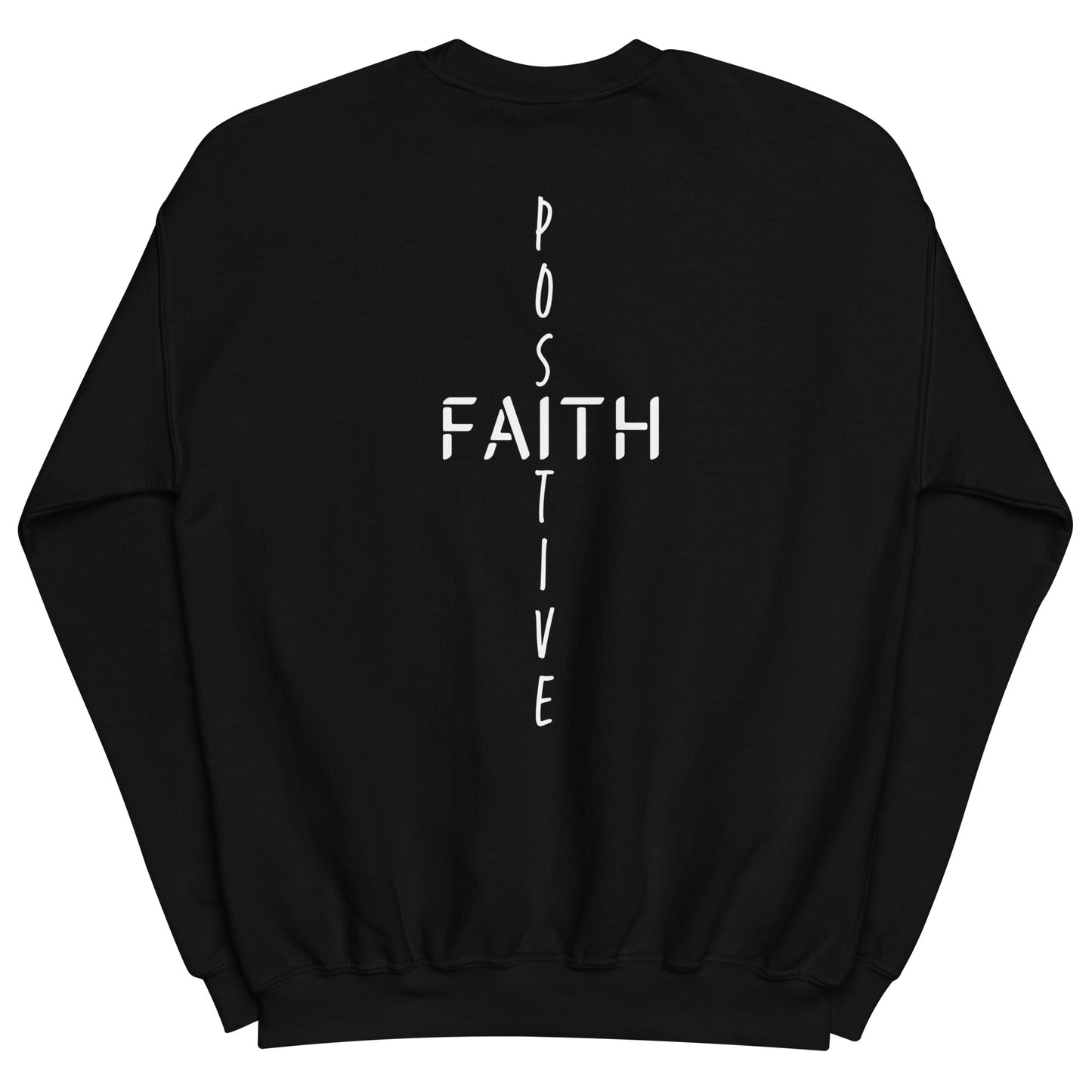 Backbone Crewneck Sweatshirt