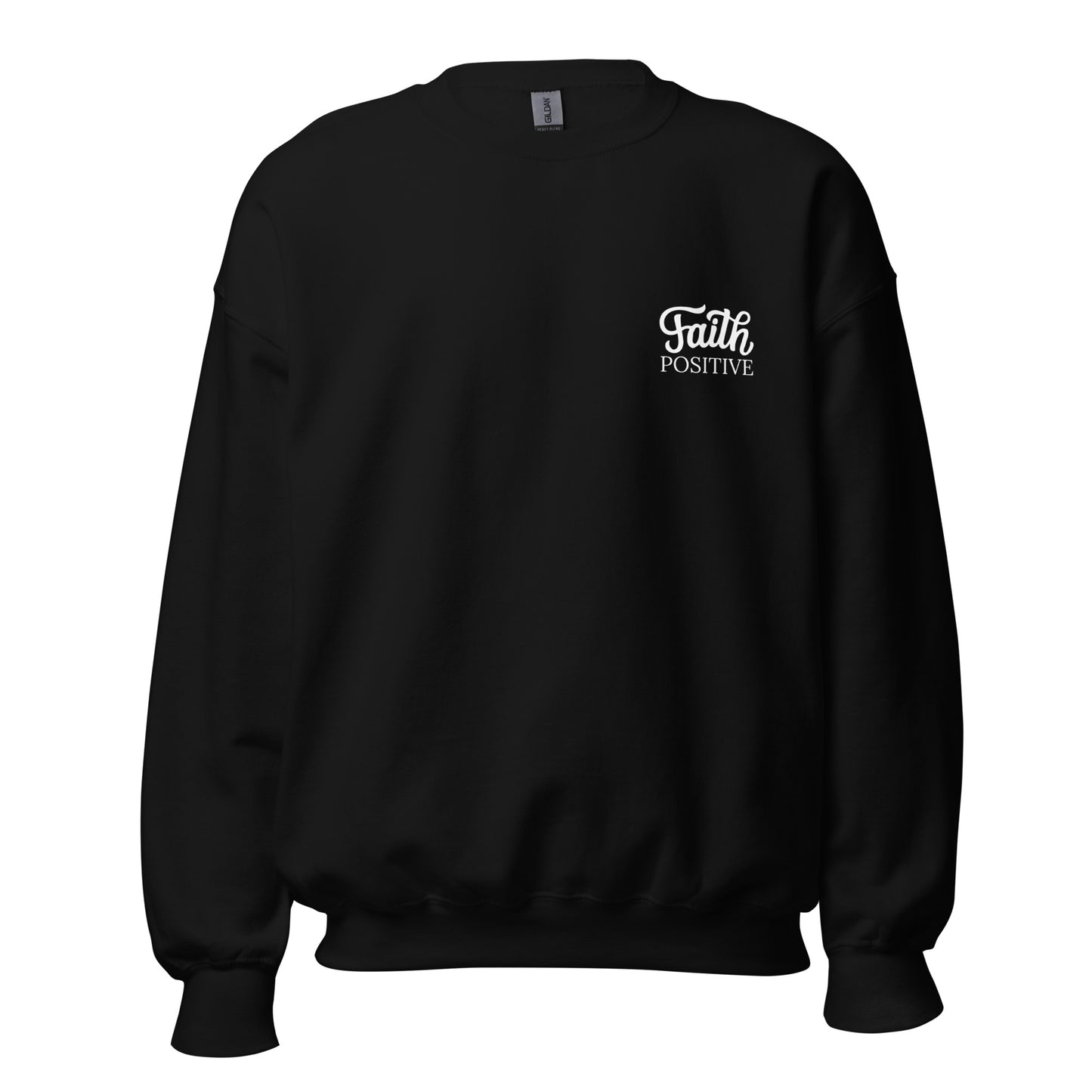 Backbone Crewneck Sweatshirt