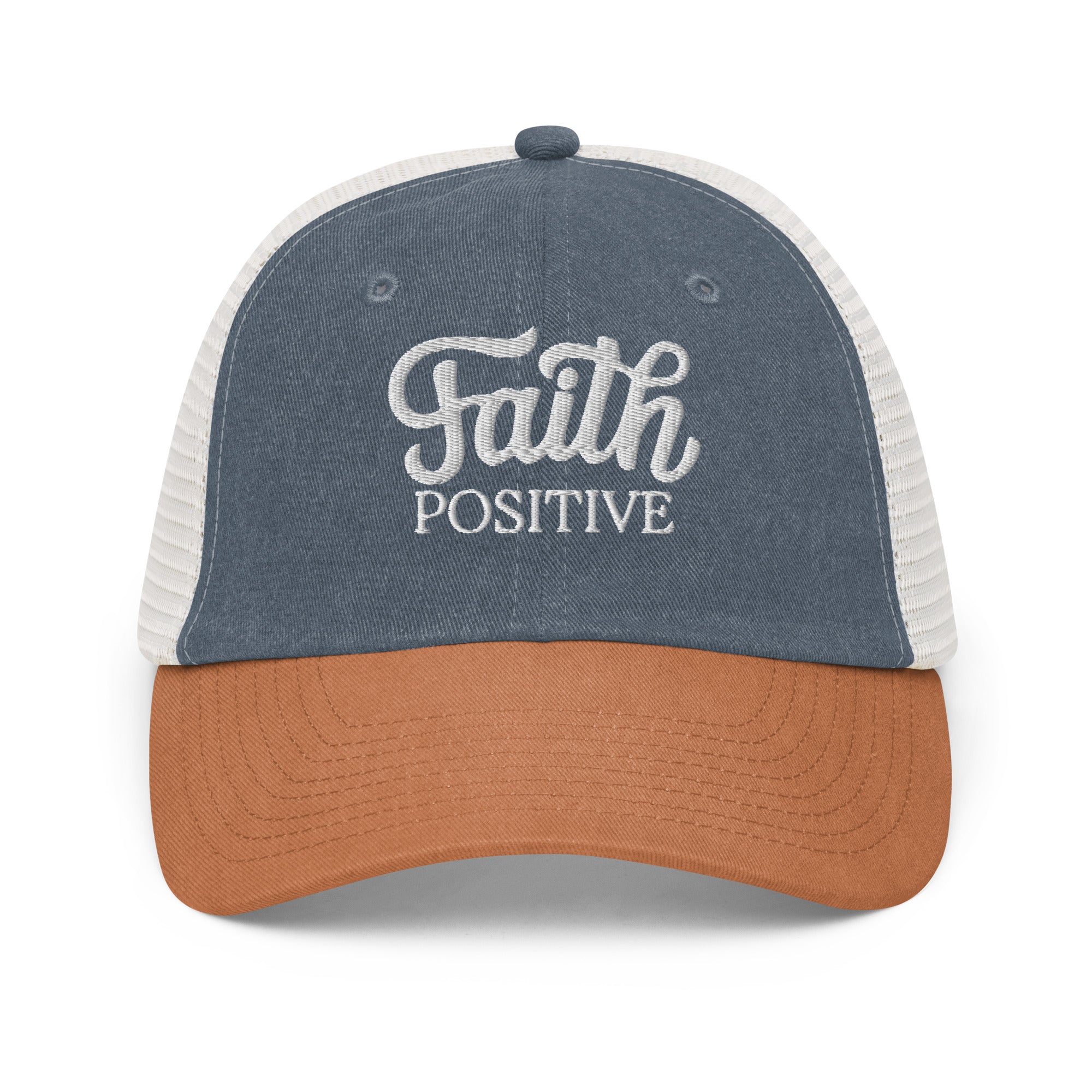 Faith cap best sale